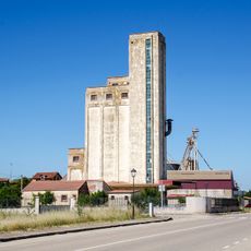 Silo de Villadiego