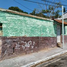 Heritage listed building in the historic center of Santana de Parnaíba 22