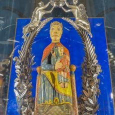 Virgin of Nuria