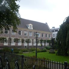 Hortus Medicus, Haarlem