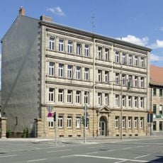 Heinrich-Schliemann-Gymnasium