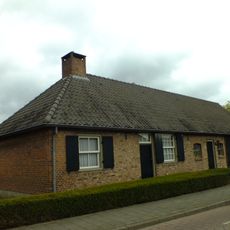 Lennisheuvel 60, Boxtel