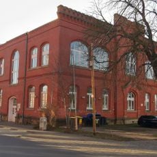 Werner-Hartmann-Straße 1, 3, 5