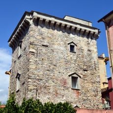 Borgo Tower