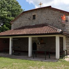 Church of the Presentation of the Theotokos (Dolno Melničani)