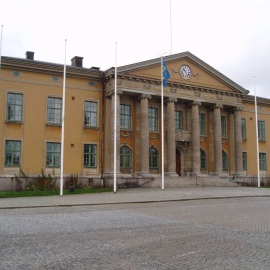 Karlskrona Municipality