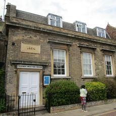 Friends Meeting House