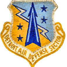 Detroit Air Defense Sector