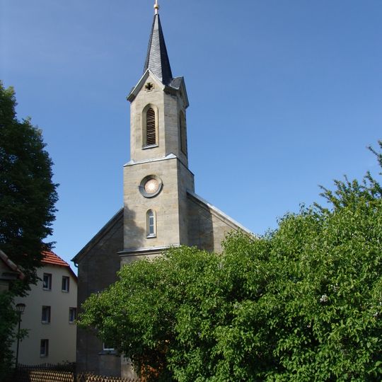Pfarrkirche
