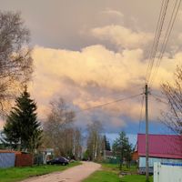 Кривец (Москван область)