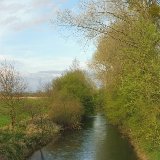 Lippeniederung II – Anreppen