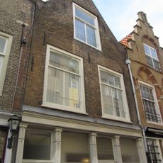 Vriesestraat 9, Dordrecht