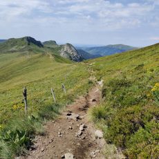 Col de Redondet