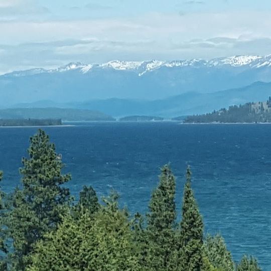 Big Arm State Park