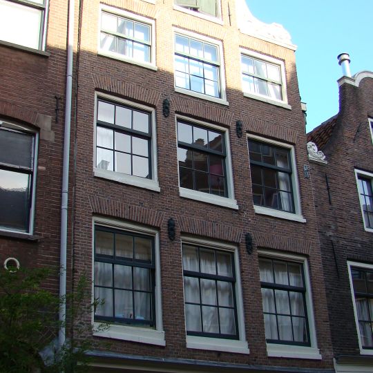 Buiten Brouwersstraat 22, Amsterdam