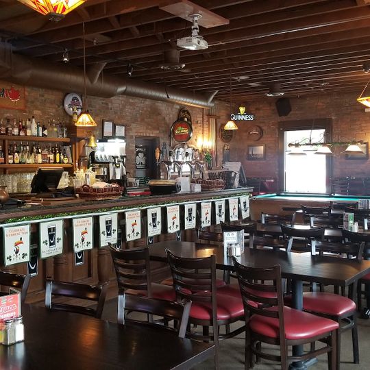 Kelly O'Bryan's Neighborhood Restaurant