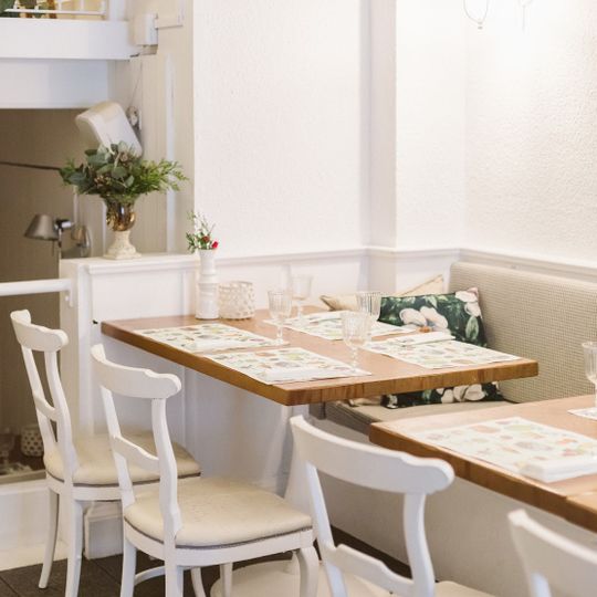 Asador Barcelona