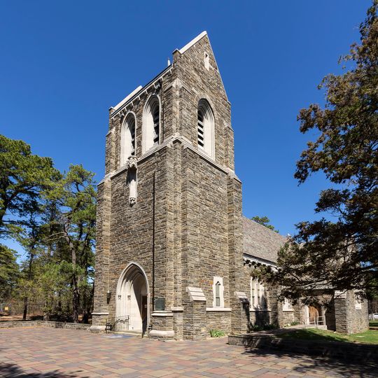 Cathedral of the Air