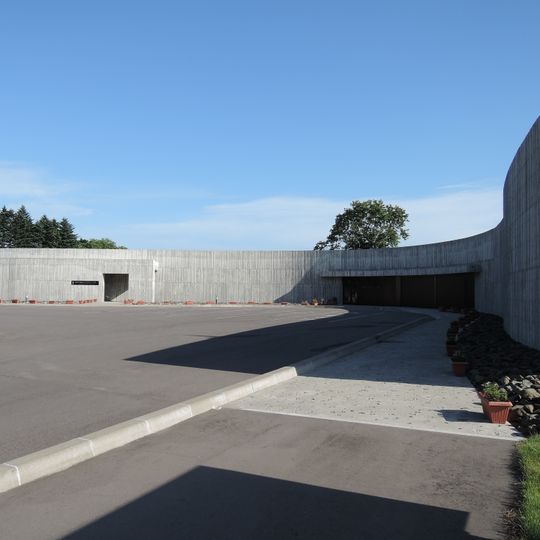Hakodate Jōmon Culture Center