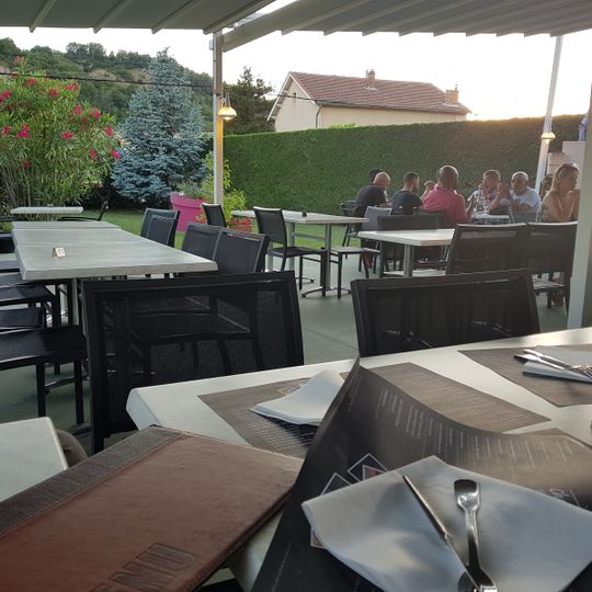 Chez François