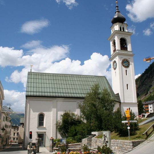 Chiesa di San Niculò