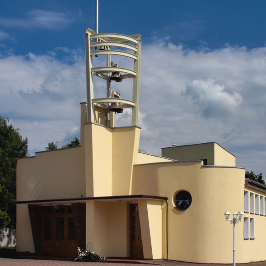 Strzyżowice, Silesian Voivodeship