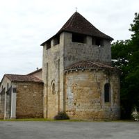 Saint-Jean-d'Eyraud
