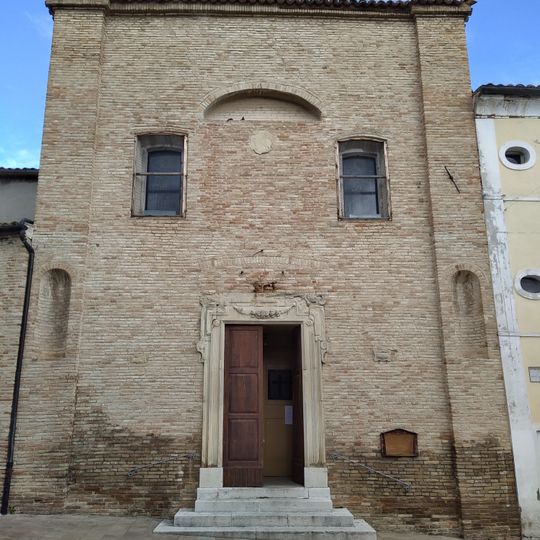 Chiesa di San Biagio
