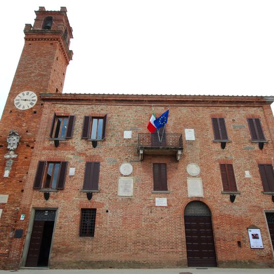 Palazzo Comunale
