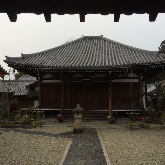 Saifuku-ji