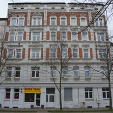 Leipziger Straße 1d