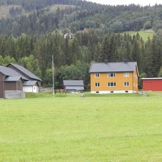 Auggedalen