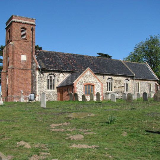 Church of St John