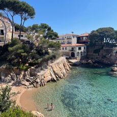 Platja d'en Malaret
