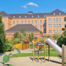 Dittesschule Leipziger Straße 107