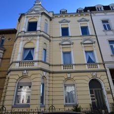 Kurfürstenstraße 54