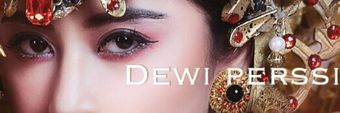 Dewi Persik Profile Cover