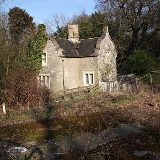 West Lodge