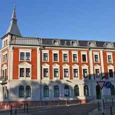 Karl-Liebknecht-Straße, Bischofswerda