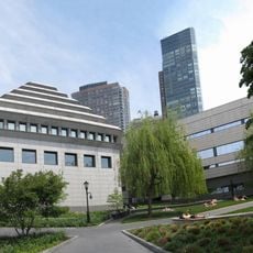 Museum of Jewish Heritage