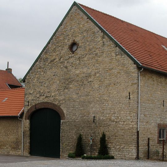 Bulkemstraat 41, Simpelveld