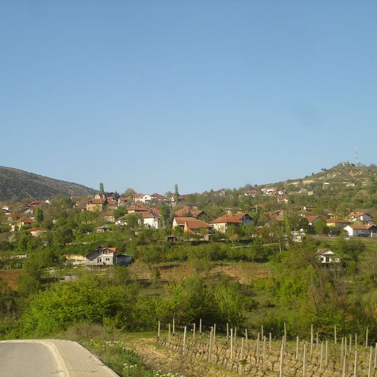 Rakotinci