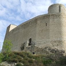 Castle of Mur