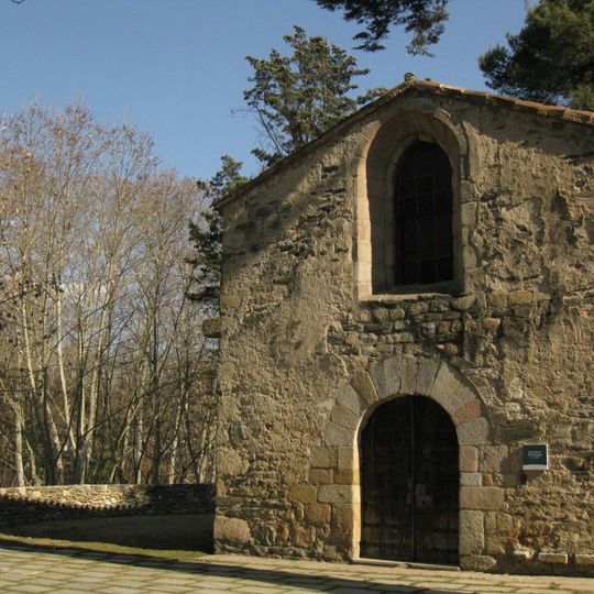 Sant Martí de Pertegàs