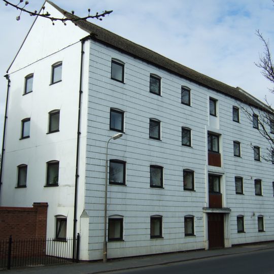 White House Chambers