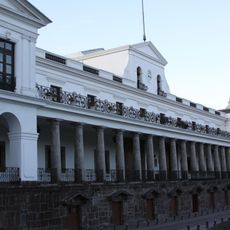 Palácio de Carondelet