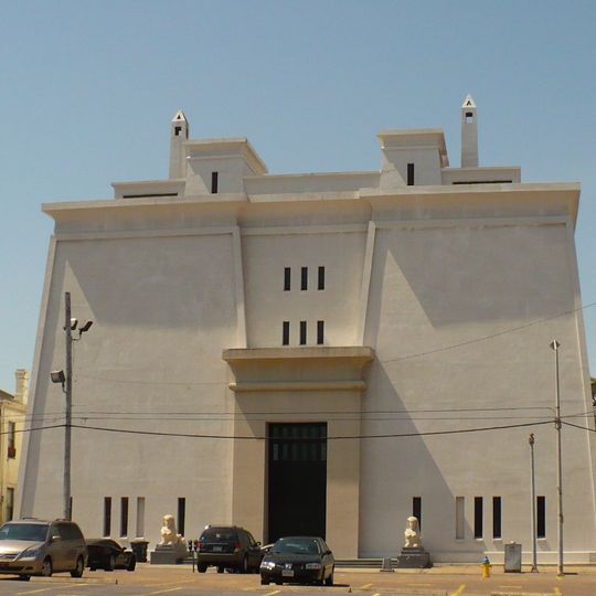 Scottish Rite Temple