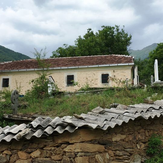 Church of the Presentation of the Theotokos