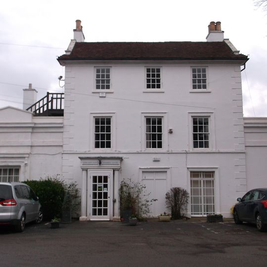 Gerrards Cross Memorial Centre