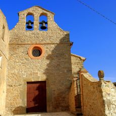 Iglesia de la Santa Fe de Rauric
